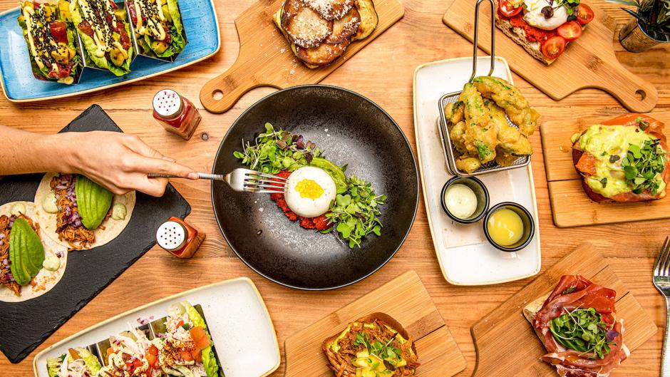 ¿Vuelves de las vacaciones y tienes el frigorífico vacío? Relax, estas recetas te salvarán la vida