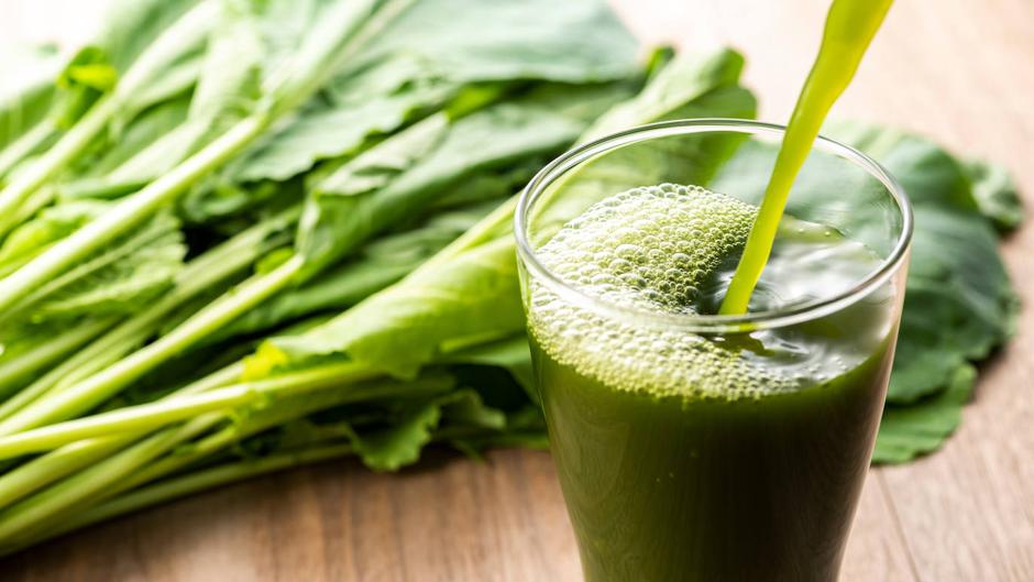 El batido que te ayuda a depurar el cuerpo y deshinchar el vientre tras las vacaciones