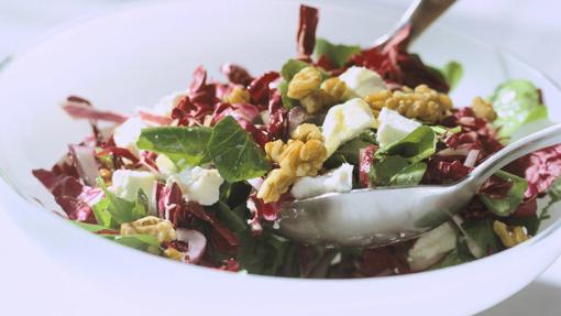 Recibe septiembre con estas diez sencillas recetas con productos de temporada