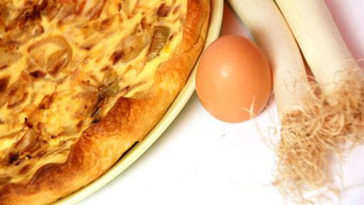 5 menús para la vuelta al trabajo: recetas fáciles y saludables para no caer en la rutina