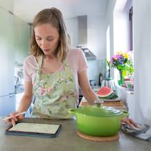 Planificar el menú semanal tiene muchas ventajas