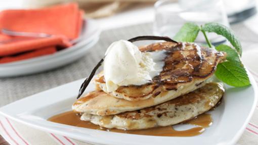 Recetas para la vuelta al cole: desayunos y meriendas saludables para llevar al recreo