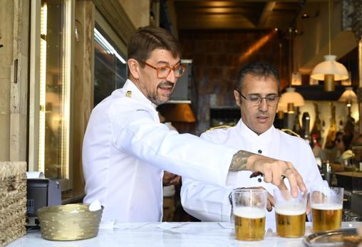 La Alicantina: reinvención de un clásico que se niega a perder su esencia