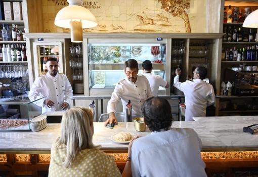 La Alicantina: reinvención de un clásico que se niega a perder su esencia