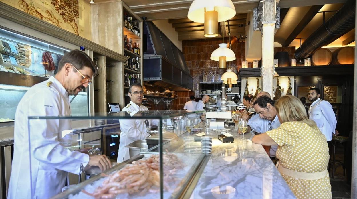 La Alicantina: reinvención de un clásico que se niega a perder su esencia