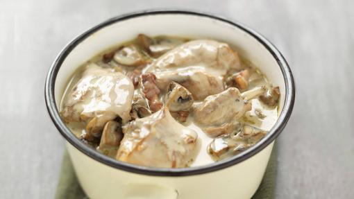 Diez recetas otoñales para el mes de octubre con productos de temporada