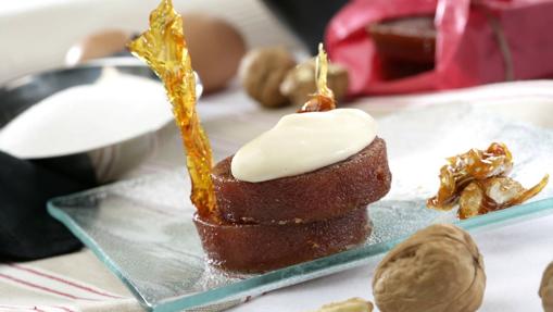 Diez recetas otoñales para el mes de octubre con productos de temporada