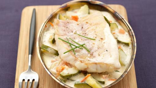 Diez recetas otoñales para el mes de octubre con productos de temporada