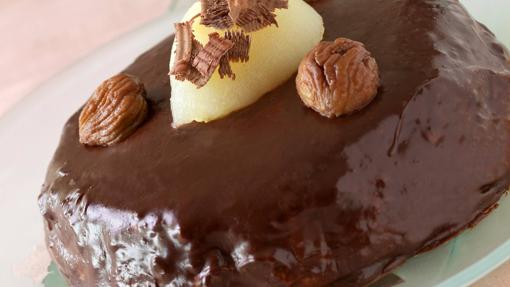 Diez recetas otoñales para el mes de octubre con productos de temporada