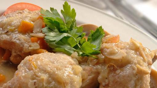 7 platos para 7 días: planifica tu semana con estas sencillas recetas y no te comas el coco