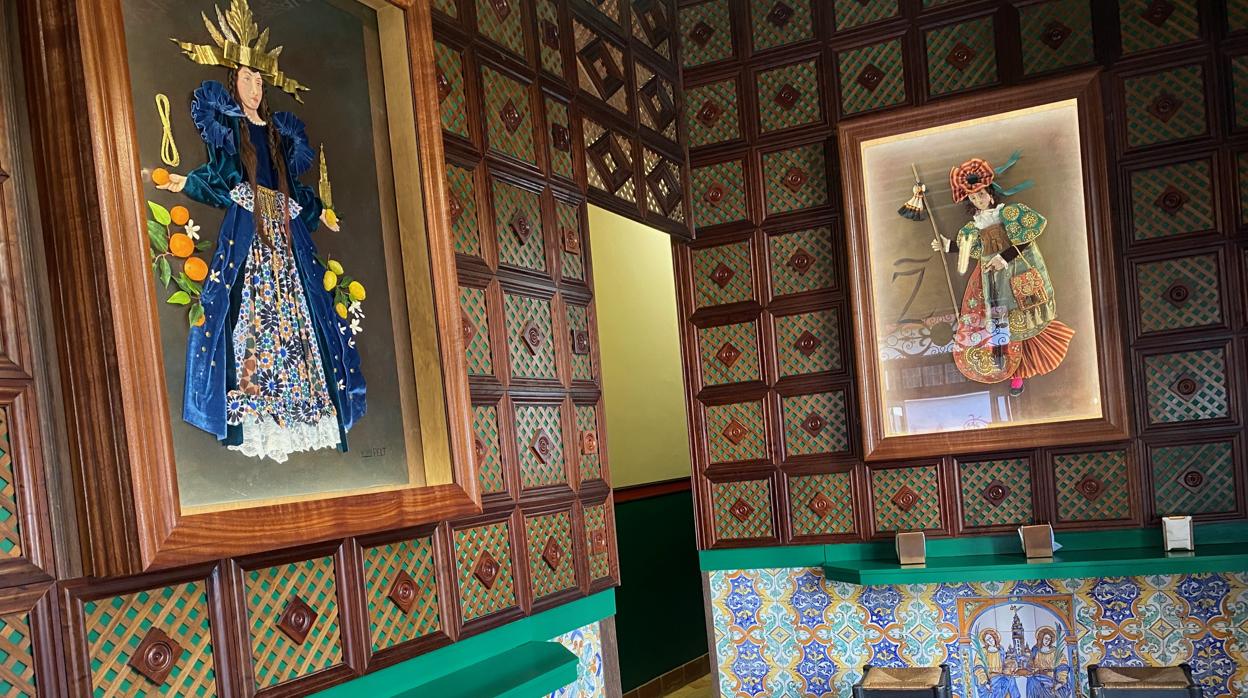 Zurbarán: Grupo Tribeca homenajea a las tabernas sevillanas con su última aventura