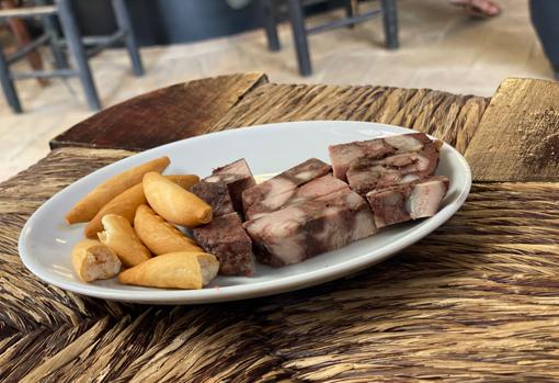 Zurbarán: Grupo Tribeca homenajea a las tabernas sevillanas con su última aventura