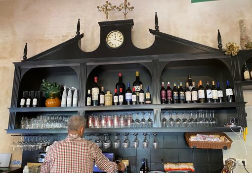 Zurbarán: Grupo Tribeca homenajea a las tabernas sevillanas con su última aventura