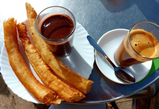 Kiosko Los Especiales