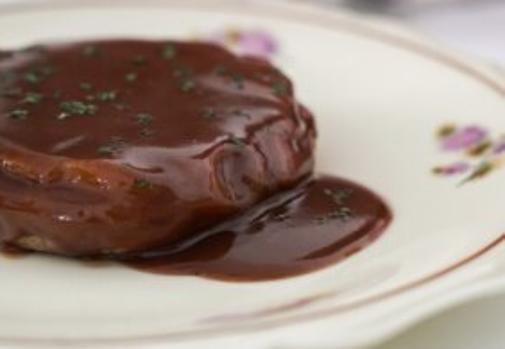 Veganí: «Pan, vino y verdura quitan el hambre»