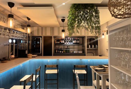 Yo: la cocina desenfadada de un «chef Michelin» llega a la plaza del Museo