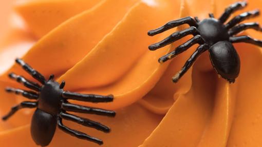 ¿Truco o postre? 10 recetas para celebrar un Halloween de miedo