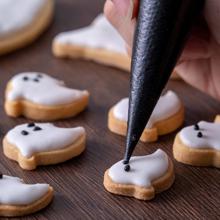 La imaginación es crucial para estos postres