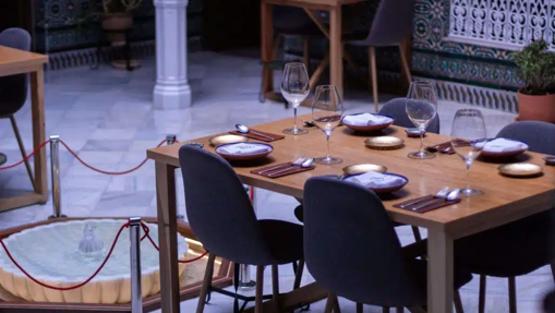 Dónde comer en la provincia de Córdoba