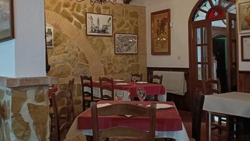 Dónde comer en la provincia de Córdoba