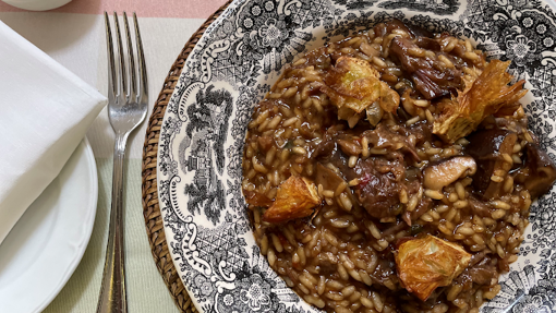 Guía de sitios para disfrutar de un arroz en Córdoba