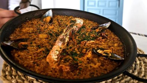 Guía de sitios para disfrutar de un arroz en Córdoba