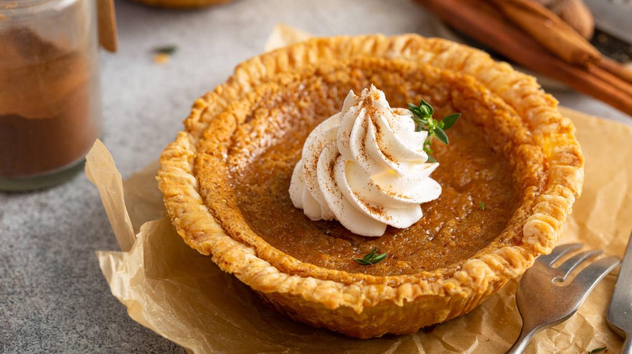 Tarta de batata sin azúcar: atrévete a preparar este postre irresistible y saludable