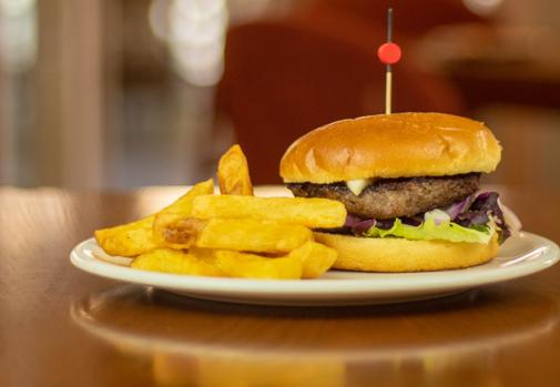 Pulpo Azul: desayunos, cañas y tapas en Nervión