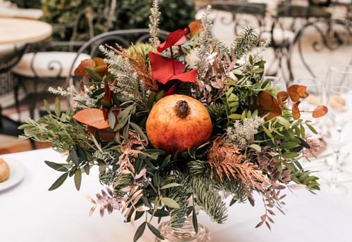 El hotel Alfonso XIII presenta sus menús solidarios y su propuesta gastronómica para las fiestas navideñas