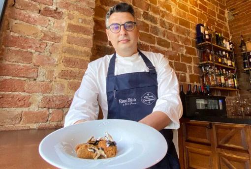 Kàran Bistró, nueva Bib Gourmand de la provincia de Córdoba