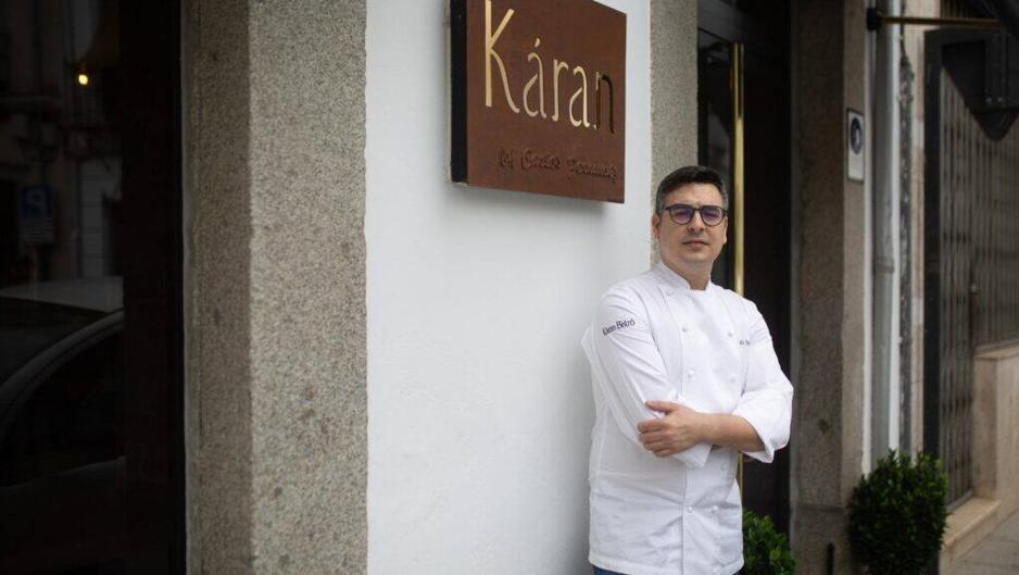 Kàran Bistró, nueva Bib Gourmand de la provincia de Córdoba
