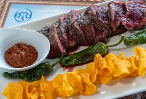 Barrabar&#039;s renueva su carta con más clásicos de la cocina sevillana