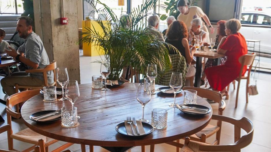 Anónimo: «El nuevo Aljarafe»