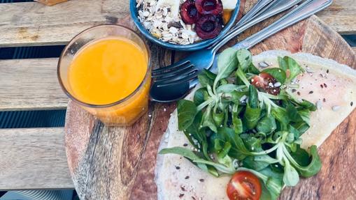 Diez sitios de desayunos para empezar el día con energía en Córdoba