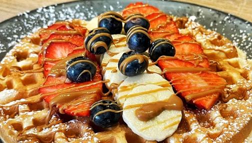 Diez sitios de desayunos para empezar el día con energía en Córdoba