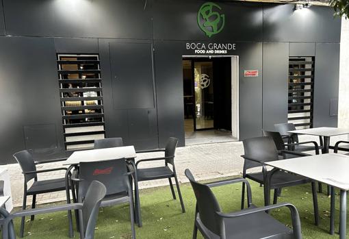 El equipo de Bocachica abre Bocagrande, un mix de burger y tapeo en El Porvenir