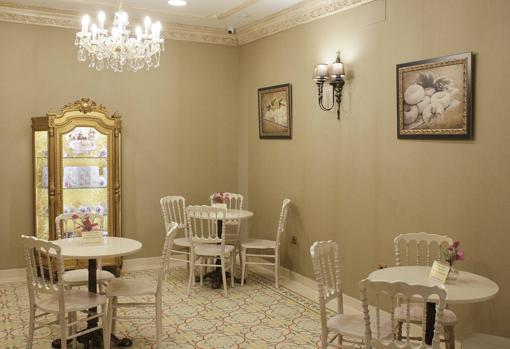 Las meriendas más dulces de esta Navidad en Sevilla
