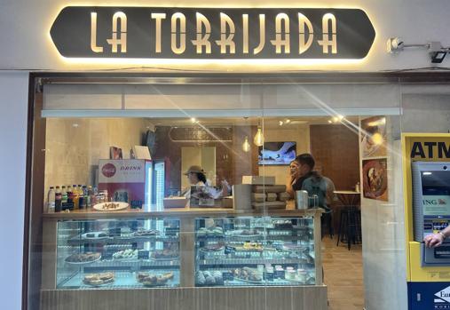 La Torrijada