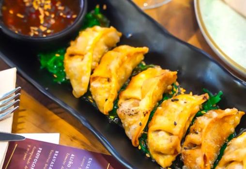 Malasaña Triana, cocina de hoy en la Triana de siempre