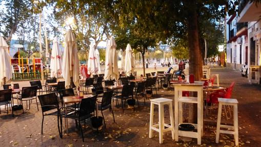 ¿Dónde comer con niños en Sevilla? Diez sitios para disfrutar en familia