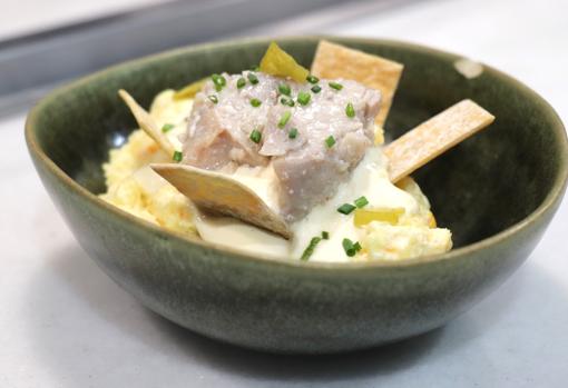 Jaleo Guadalqibeer Tapas Bar