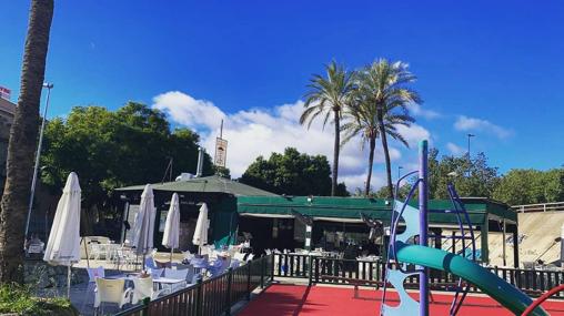 ¿Dónde comer con niños en Sevilla? Diez sitios para disfrutar en familia