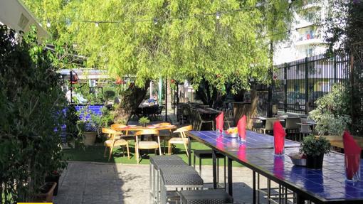 ¿Dónde comer con niños en Sevilla? Diez sitios para disfrutar en familia