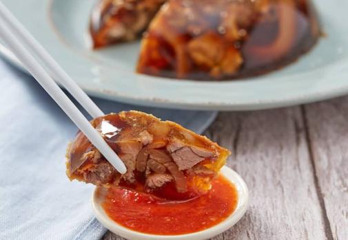 Chi-La, el sabor de la cocina china de Hunan aterriza en la calle Trajano