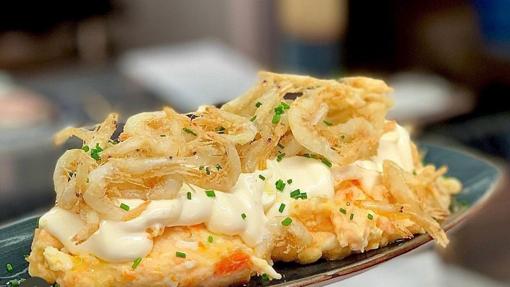 GURMÉ elige sus mejores tapas y platos de 2023