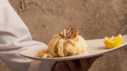 GURMÉ elige sus mejores tapas y platos de 2023