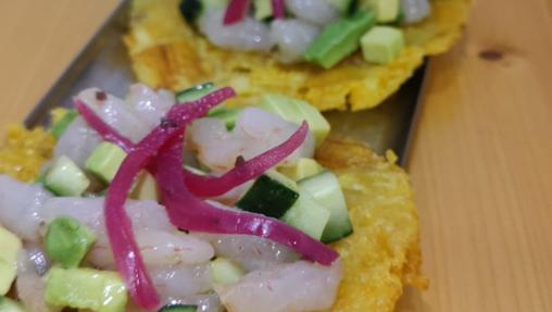 GURMÉ elige sus mejores tapas y platos de 2023