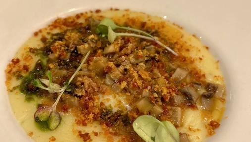 GURMÉ elige sus mejores tapas y platos de 2023