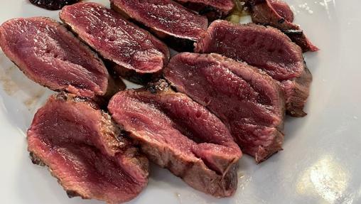 Cocina de caza: dónde disfrutarla en Sevilla y su provincia