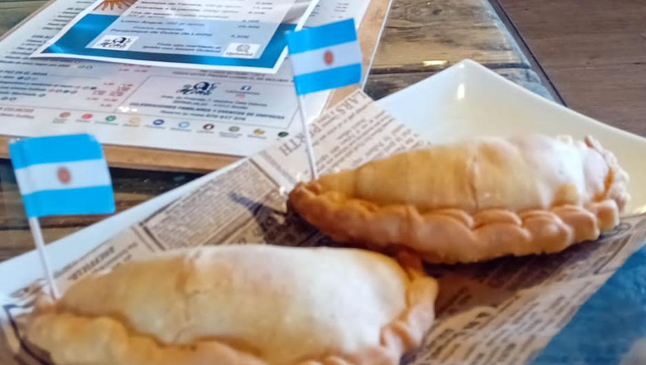 La Cucamona propone un viaje gastronómico con unas jornadas internacionales